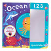 Picture of OCEAN EXPLORER 123 BOARD BOOK